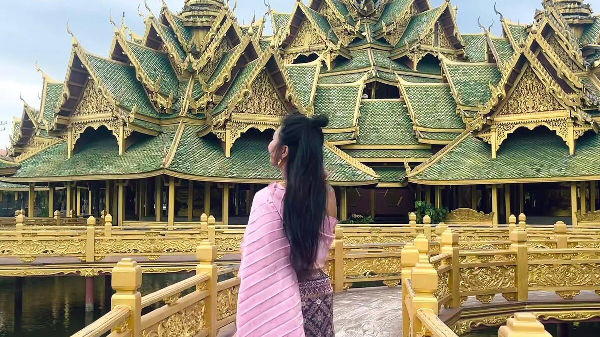 MuangBoranMuseum (Ancient City), Thailand - Angkor Database