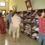 Adyar&#x20;Library