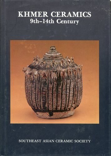 1981&#x20;Khmer&#x20;Ceramics