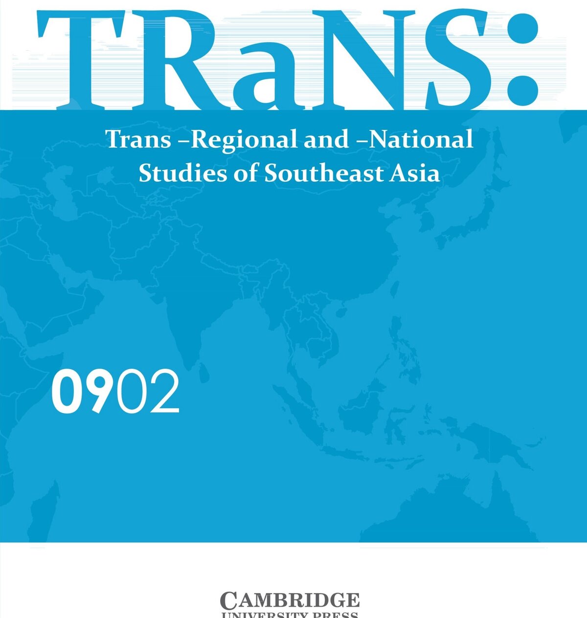 Trans&#x20;Trans&#x20;Regional&#x20;And&#x20;National&#x20;Studies&#x20;Of&#x20;Southeast&#x20;Asia