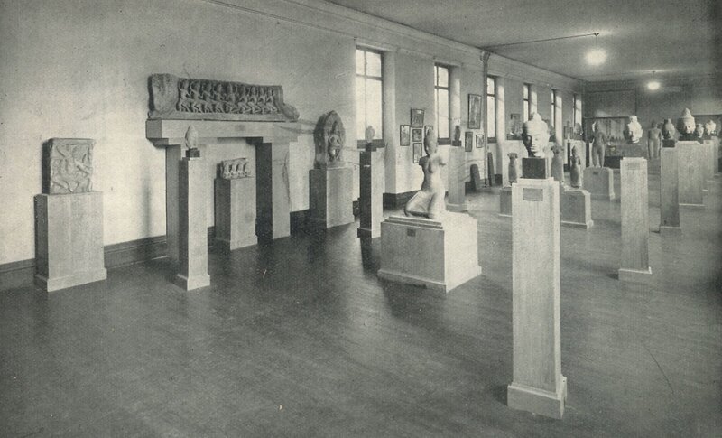 Guimet museum catalogue 1934