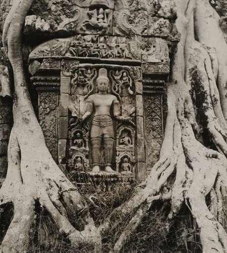 Bodhisattva&#x20;Neakpean&#x20;1937
