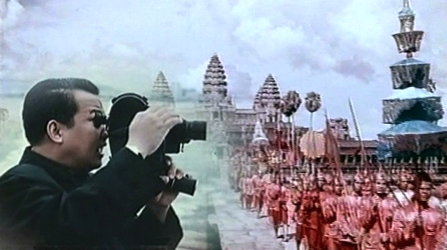 Sihanouk&#x20;Roi&#x20;Cineaste