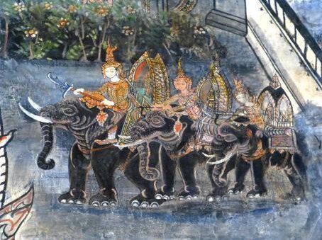King&#x20;Borommaracha&#x20;Ii&#x20;Relics&#x20;From&#x20;Angkor&#x20;1431