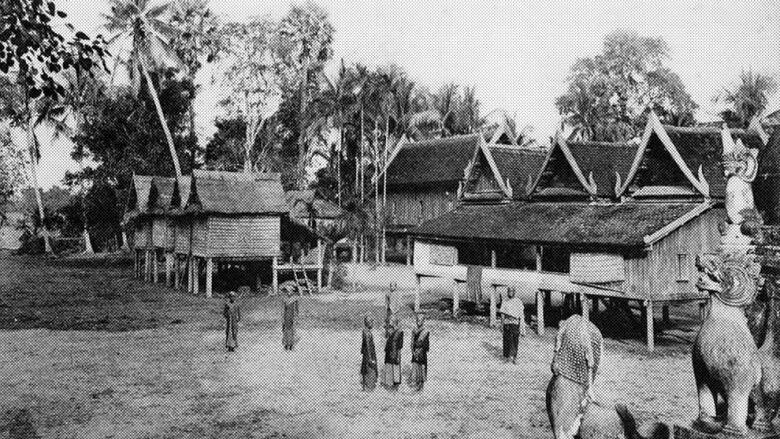 Cambodian&#x20;Village&#x20;French&#x20;Colonialism&#x20;Pppost