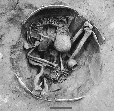 Ban&#x20;Na&#x20;Di&#x20;Burial&#x20;Jar&#x20;Neolothic&#x20;Higham