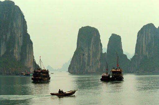 Boats&#x20;Vietnam
