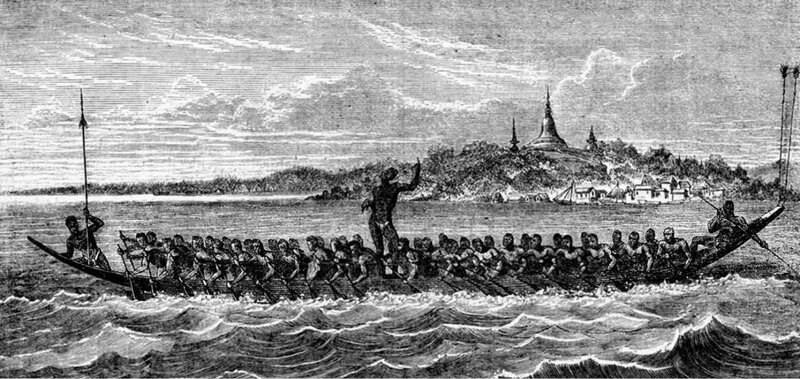 French&#x20;Record&#x20;Bon&#x20;Om&#x20;Touk&#x20;1873&#x20;magasin&#x20;pittoresque