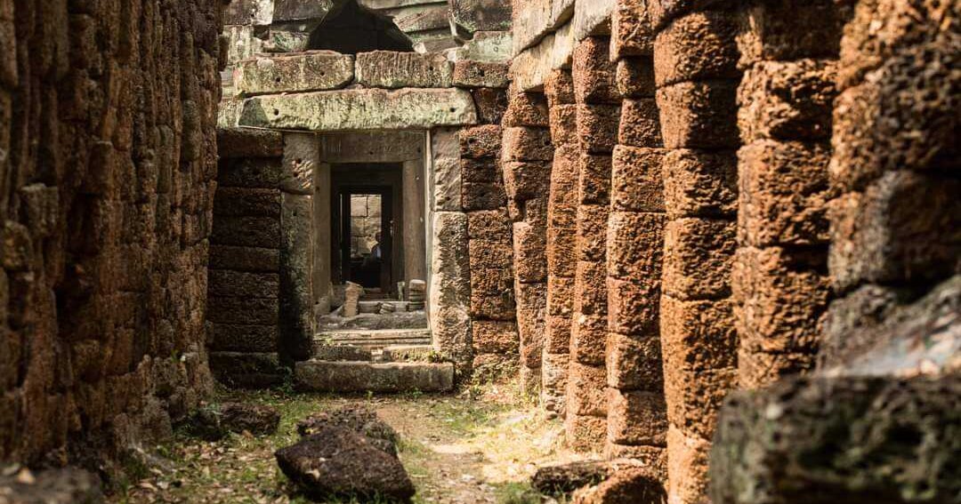 Glossary for Angkor Lovers and Researchers - Angkor Database
