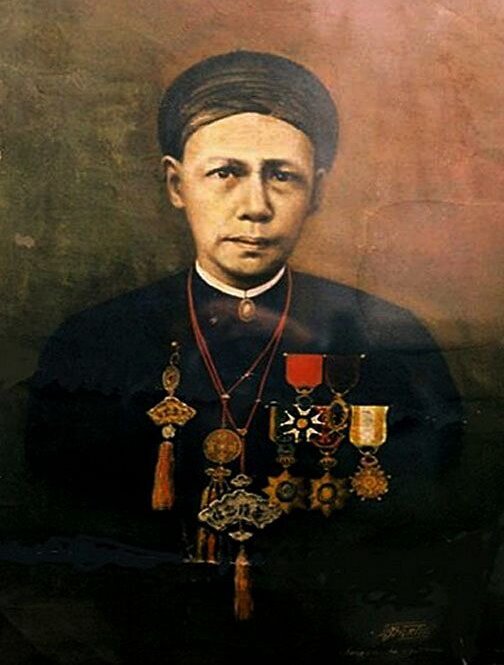 Petrus ky