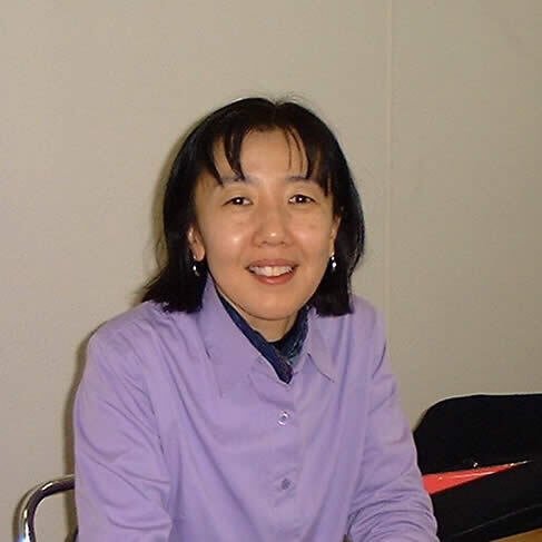 Koizumi junko