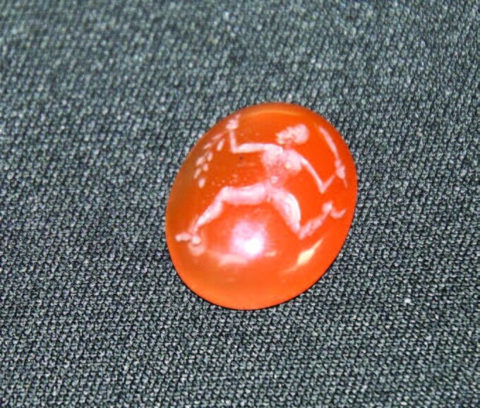 Lapteff&#x20;Greco&#x20;Roman&#x20;Cameo&#x20;Phum&#x20;Snay