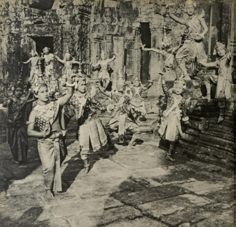 Poree guy rites danse fi 4june1949 a