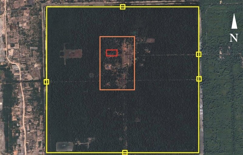 Brotherson&#x20;Honours&#x20;2011&#x20;The&#x20;End&#x20;Of&#x20;Angkor