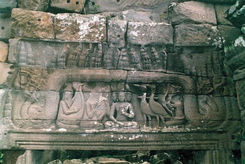 Valmiki&#x20;Banteay&#x20;Chhmar&#x20;Siyonn