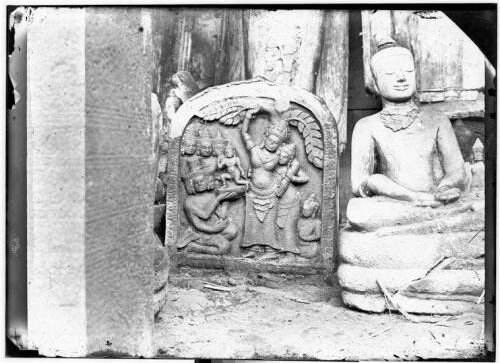 Buddha&#x20;birth&#x20;original&#x20;angkor&#x20;wat&#x20;preah&#x20;poan