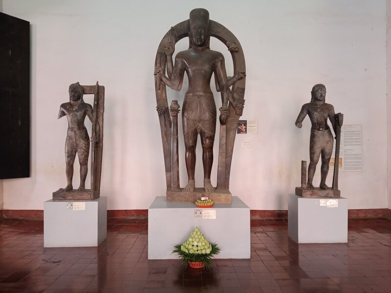 Vishnu&#x20;Balarama&#x20;Phnomda&#x20;Mna