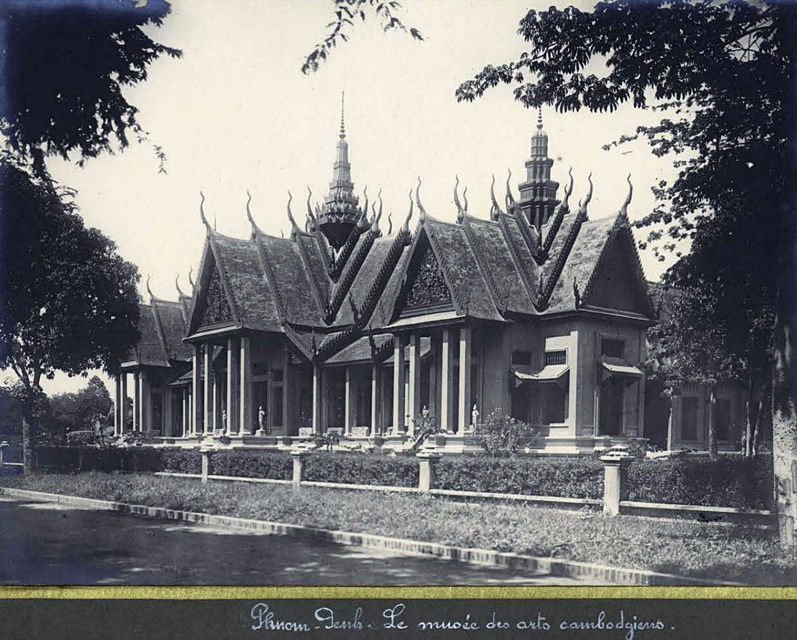 French Indochina before 1920 25