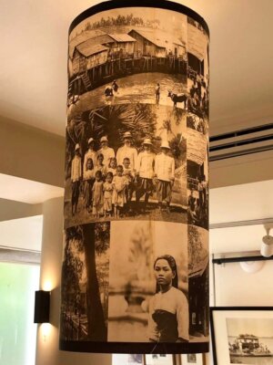 Lampshade Coffill 2022