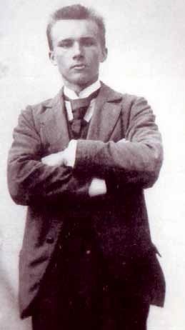 Jacques Deprat1
