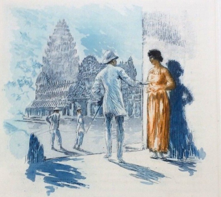 Farrere civ leriche 1931 1