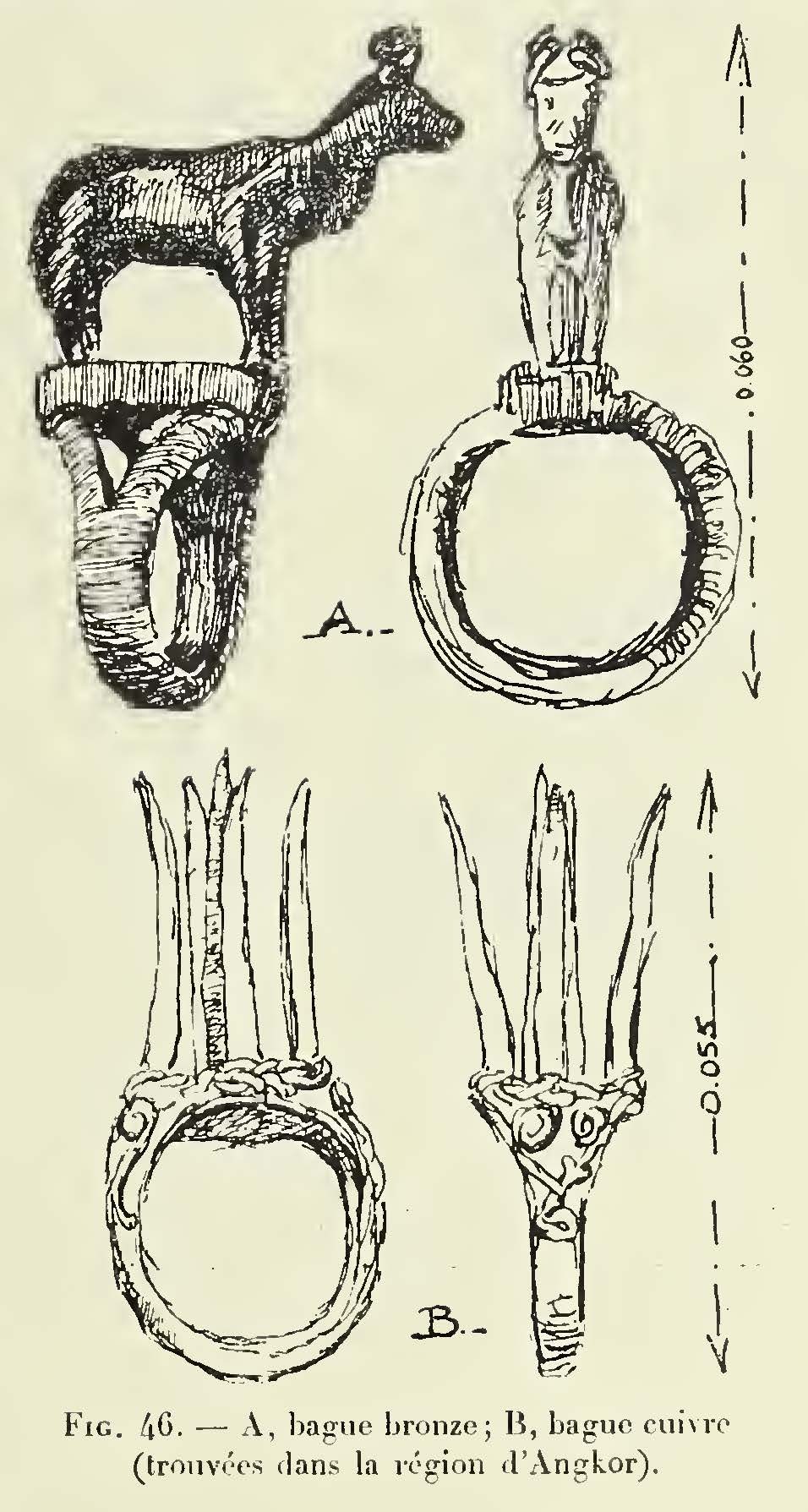 Groslier recherchessurlescambodgiens angkor rings fig46