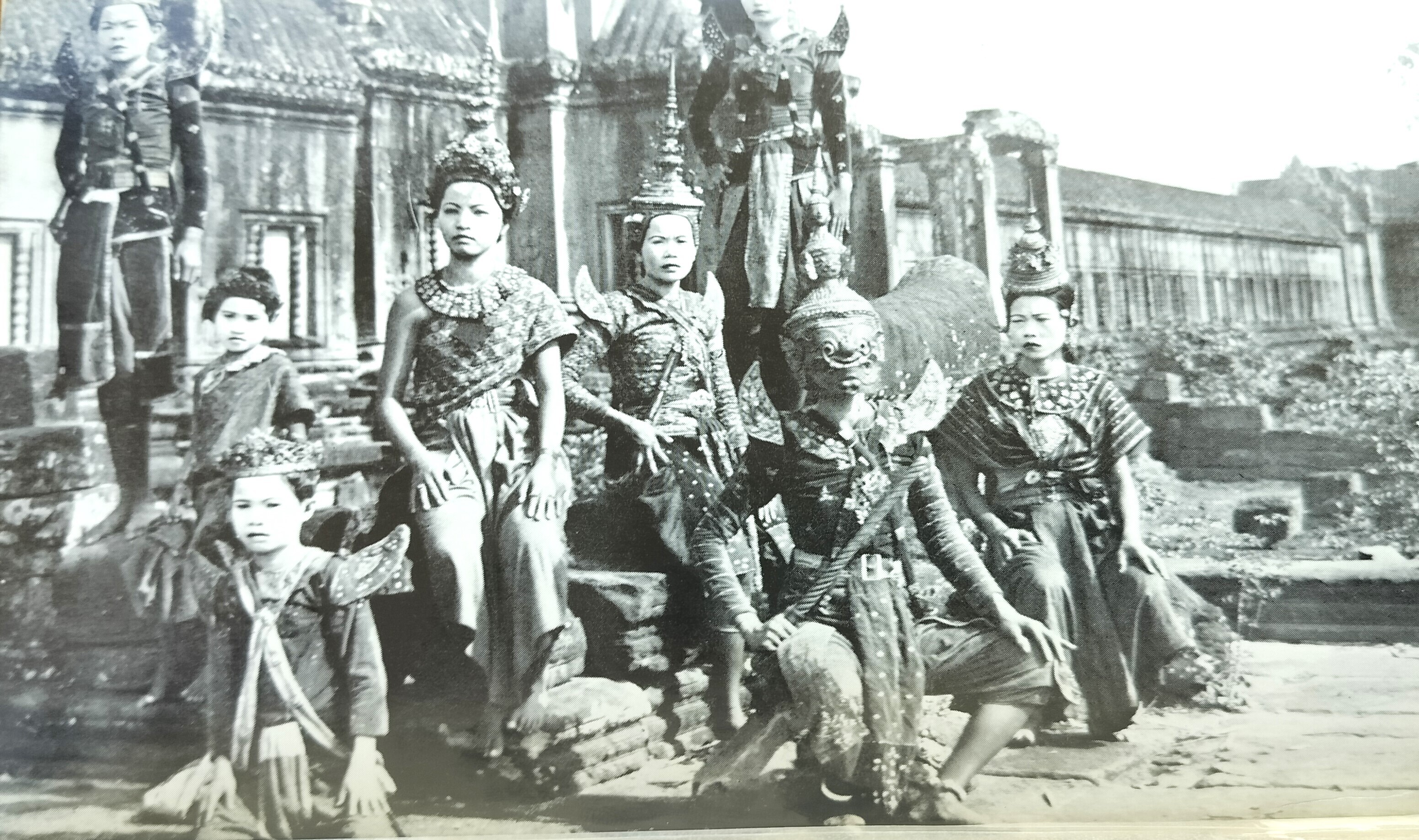 Gts dancers angkorwat 1931 1