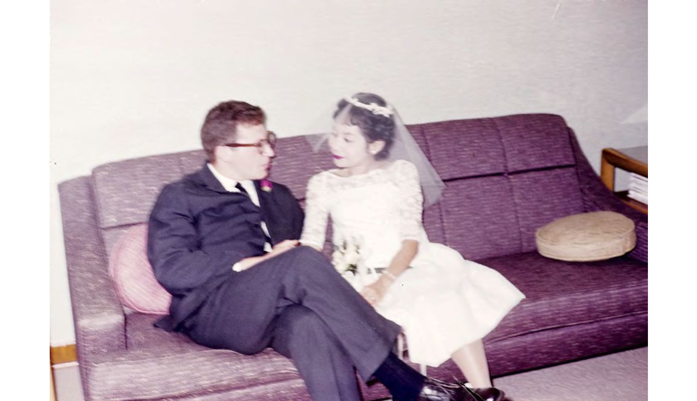 May ebihara wedding 1959 95 illinois u