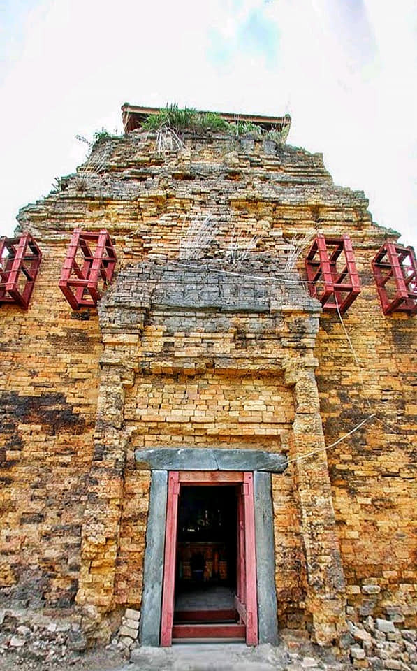 Prasat nko takeo