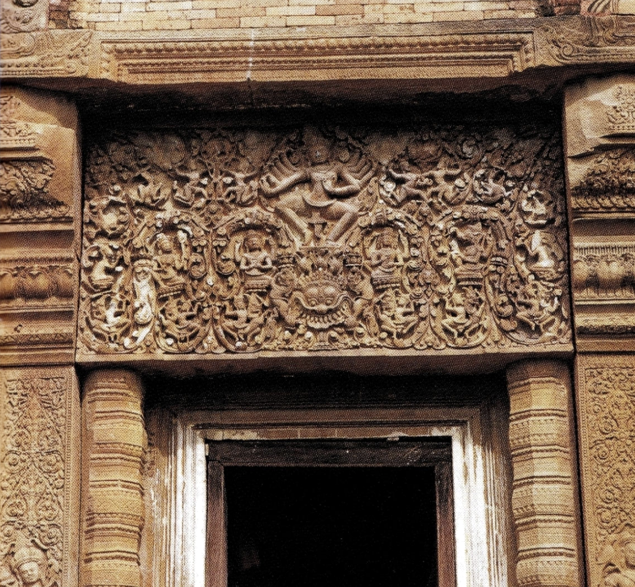Prasat sikhopharum